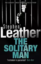KNYGA S Leather Solitary Man