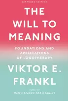KNYGA Viktor E Frankl Will to Meaning