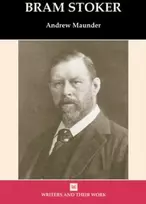 KNYGA Andrew Maunder Bram Stoker