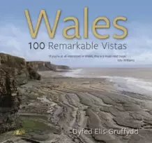 KNYGA Dyfed Elis Gruffydd Wales - 100 Remarkable Vistas