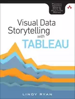 KNYGA Lindy Ryan Visual Data Storytelling with Tableau