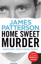 KNYGA James Patterson Home Sweet Murder
