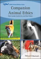 KNYGA Peter Sande Companion Animal Ethics