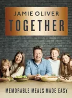 KNYGA Jamie Oliver Together