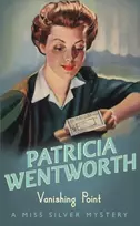 KNYGA Patricia Wentworth Vanishing Point