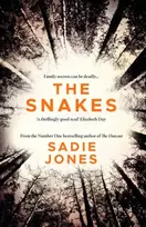 KNYGA Sadie Jones Snakes