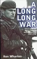 KNYGA Ken M Wharton A Long Long War