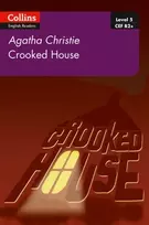 KNYGA Agatha Christie Crooked House
