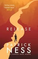 KNYGA Patrick Ness Release
