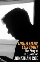 KNYGA Jonathan Coe Like a Fiery Elephant