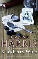 KNYGA Joanne Harris Blackberry Wine