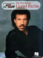 KNYGA Very Best of Lionel Richie