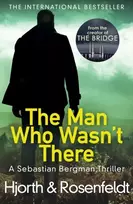 KNYGA Michael Hjorth Man Who Wasn't There