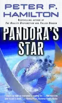KNYGA Peter F Hamilton Pandora's Star