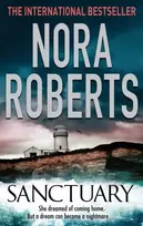 KNYGA Nora Roberts Sanctuary