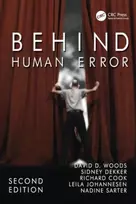 KNYGA David D Woods Behind Human Error