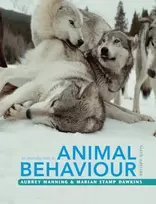 KNYGA Aubrey Manning Introduction to Animal Behaviour