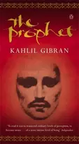 KNYGA Kahlil Gibran Prophet