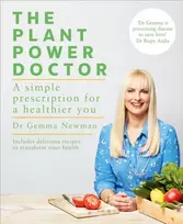 KNYGA Gemma Newman The Plant Power Doctor