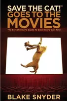 KNYGA Blake Snyder Save the Cat! Goes to the Movies