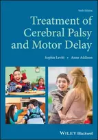 KNYGA Sophie Levitt Treatment of Cerebral Palsy and Motor Delay