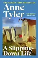 KNYGA Anne Tyler Slipping Down Life