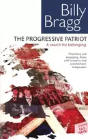 KNYGA Billy Bragg Progressive Patriot