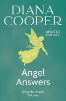 KNYGA Diana Cooper Angel Answers