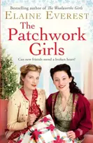 KNYGA Elaine Everest Patchwork Girls