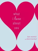 KNYGA Kate Marshall What I Love About You