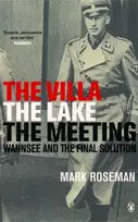 KNYGA Mark Roseman Villa, The Lake, The Meeting