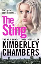 KNYGA Kimberley Chambers Sting
