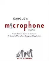 KNYGA Ray A Rayburn Eargle's The Microphone Book