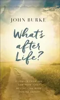 KNYGA John Burke What's after Life?