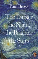 KNYGA Paul Broks Darker the Night, the Brighter the Stars
