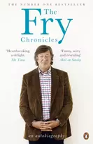 KNYGA Stephen Fry The Fry Chronicles