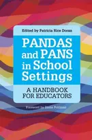 KNYGA Patricia Rice Doran PANDAS and PANS in School Settings