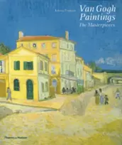 KNYGA Belinda Thomson Van Gogh Paintings