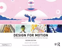 KNYGA Austin Shaw Design for Motion