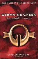 KNYGA Germaine Greer Whole Woman