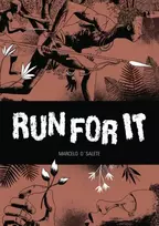 KNYGA Marcelo Dsalete Run For It