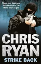 KNYGA Chris Ryan Strike Back