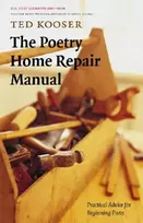 KNYGA Ted Kooser Poetry Home Repair Manual
