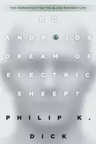 KNYGA Philip K Dick Do Androids Dream of Electric Sheep?