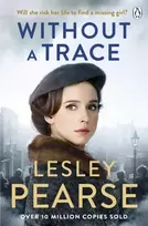 KNYGA Lesley Pearse Without a Trace