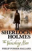 KNYGA Philip Purser Hallard Sherlock Holmes - The Vanishing Man