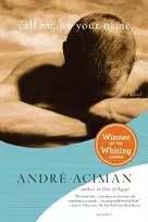 KNYGA Andr Aciman Call Me by Your Name