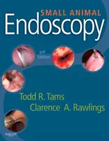KNYGA Todd R Tams Small Animal Endoscopy