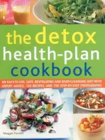KNYGA Maggie Pannell Detox Health Plan Cookbook