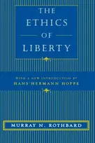 KNYGA Murray N. Rothbard, Murray Newton Rothbard Ethics of Liberty
